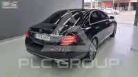 2020 Mercedes Benz E-Class