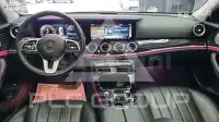 2020 Mercedes Benz E-Class