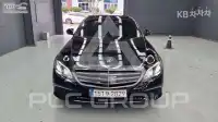 2020 Mercedes Benz E-Class