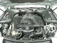 2020 Mercedes Benz E-Class