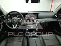 2020 Mercedes Benz E-Class
