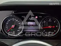 2020 Mercedes Benz E-Class