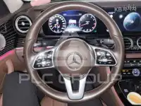 2020 Mercedes Benz E-Class