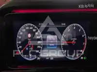 2020 Mercedes Benz E-Class