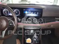 2020 Mercedes Benz E-Class
