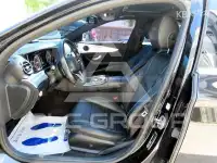 2020 Mercedes Benz E-Class