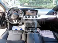 2020 Mercedes Benz E-Class