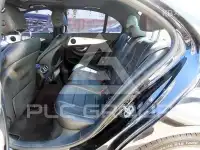 2020 Mercedes Benz E-Class