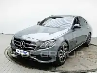 2020 Mercedes Benz E-Class