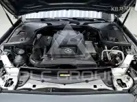 2020 Mercedes Benz E-Class