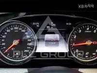 2020 Mercedes Benz E-Class
