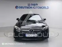 2020 Mercedes Benz E-Class