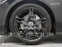 2020 Mercedes Benz E-Class