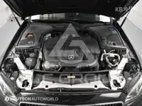 2020 Mercedes Benz E-Class