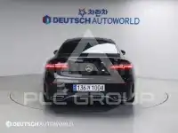 2020 Mercedes Benz E-Class