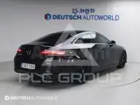 2020 Mercedes Benz E-Class