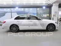 2020 Mercedes Benz E-Class
