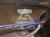 2020 Mercedes Benz E-Class