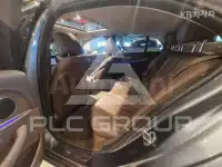 2020 Mercedes Benz E-Class