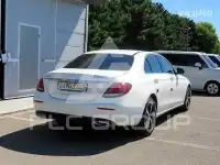2020 Mercedes Benz E-Class