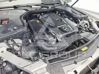 2020 Mercedes Benz E-Class
