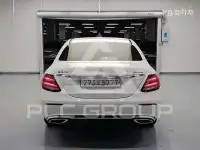 2020 Mercedes Benz E-Class