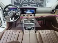2020 Mercedes Benz E-Class