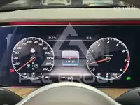 2020 Mercedes Benz E-Class