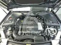 2020 Mercedes Benz E-Class