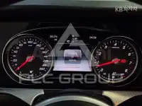 2020 Mercedes Benz E-Class