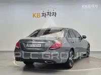 2020 Mercedes Benz E-Class
