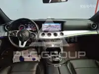 2020 Mercedes Benz E-Class