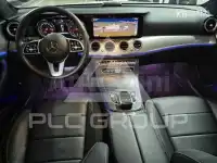 2020 Mercedes Benz E-Class
