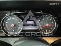 2020 Mercedes Benz E-Class