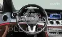 2020 Mercedes Benz E-Class