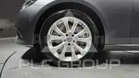 2020 Mercedes Benz E-Class