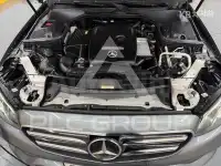 2020 Mercedes Benz E-Class