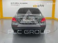 2020 Mercedes Benz E-Class
