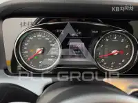 2020 Mercedes Benz E-Class