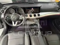 2020 Mercedes Benz E-Class