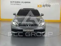 2020 Mercedes Benz E-Class