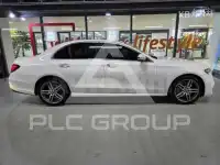 2020 Mercedes Benz E-Class