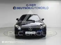 2020 Mercedes Benz E-Class
