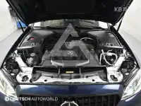 2020 Mercedes Benz E-Class