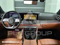 2020 Mercedes Benz E-Class