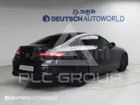 2020 Mercedes Benz E-Class