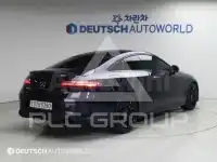 2020 Mercedes Benz E-Class