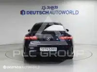 2020 Mercedes Benz E-Class