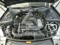 2020 Mercedes Benz E-Class