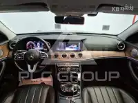 2020 Mercedes Benz E-Class